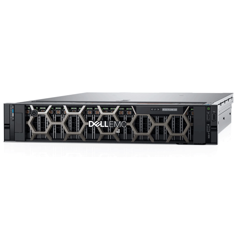 PowerEdge R840机架式服务器