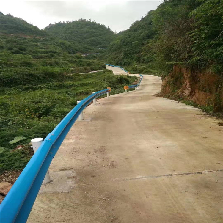 乡村道路护栏