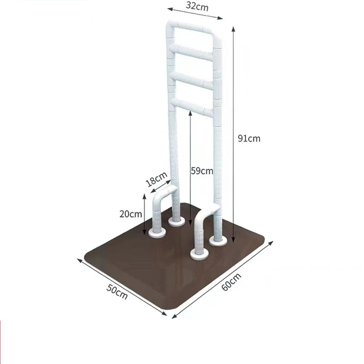 床边助力扶手