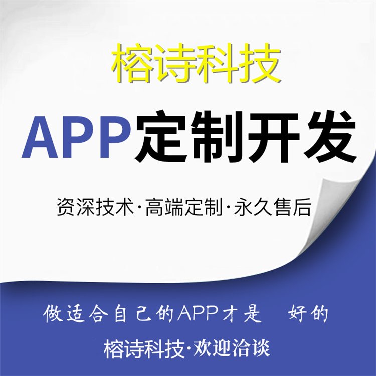 app程序开发多少钱