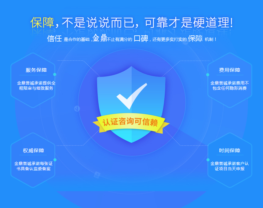 ISO14001环境管理体系认证多少钱 如何认证