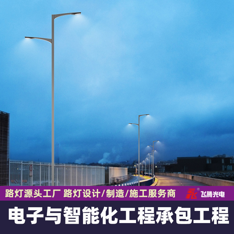 夜游线路亮化 景观提升及灯光布景项目