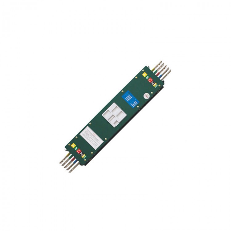 RTCCX 密集型母线槽