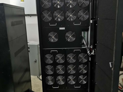 UPS不间断电源选型原则