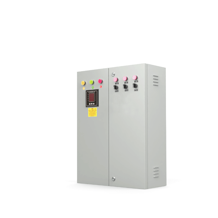 PLC配电箱 50KW应用型PLC