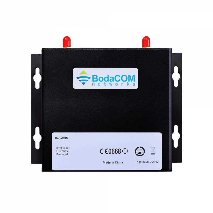 BodaCOM 4131-AP-P2