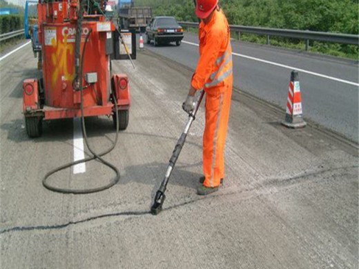 灌缝胶—道路密封胶