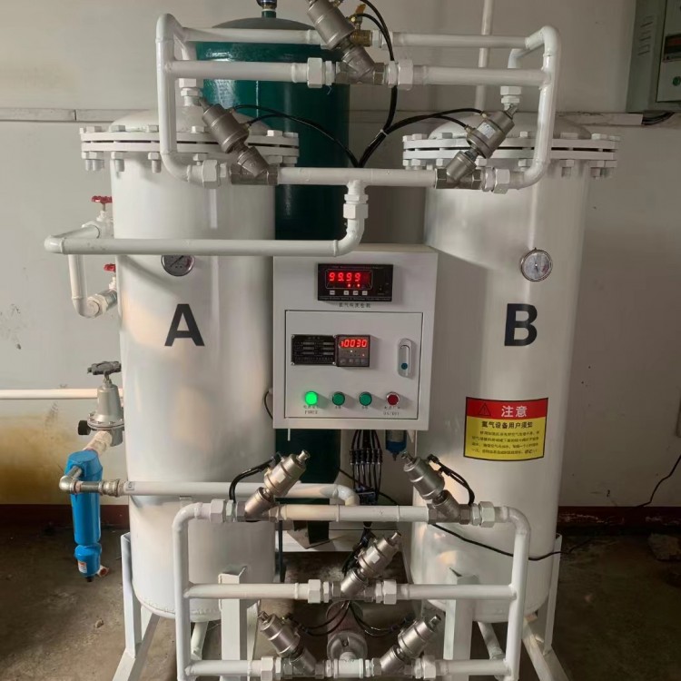 工业制氮机纯度99.6%主要卖点节能性能稳定货源基地