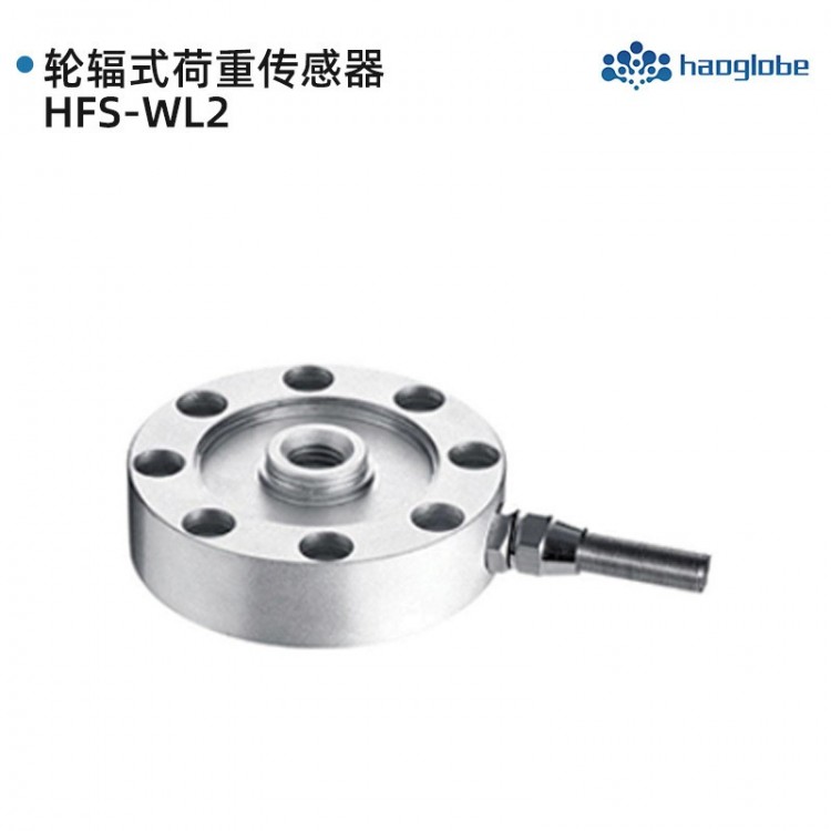 HFS-WL2轮辐荷重传感器